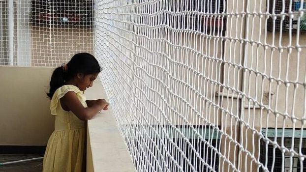 Children Safety Nets