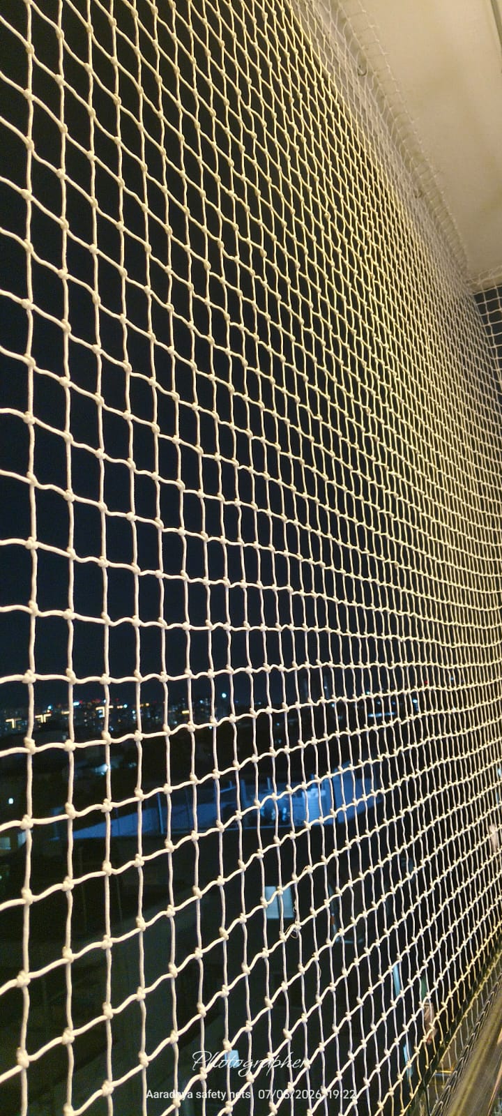 Garware Safety Nets in Bengaluru