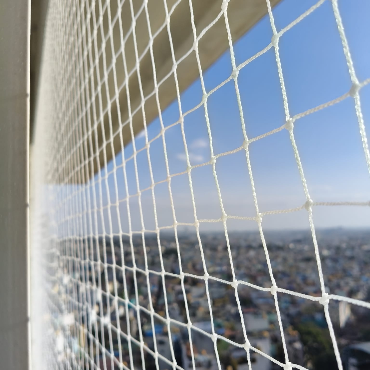 Nylon Safety Nets in Bengaluru