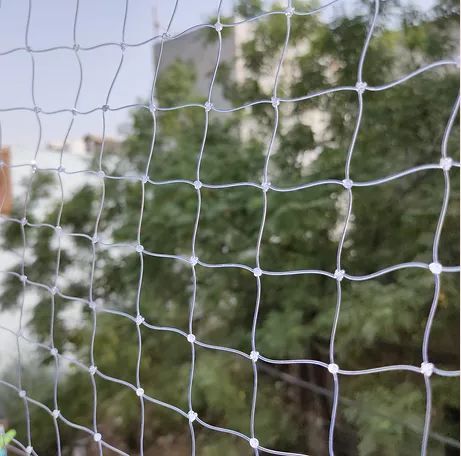Sarathi Pigeon Nets installation in Akshayanagar Bengaluru