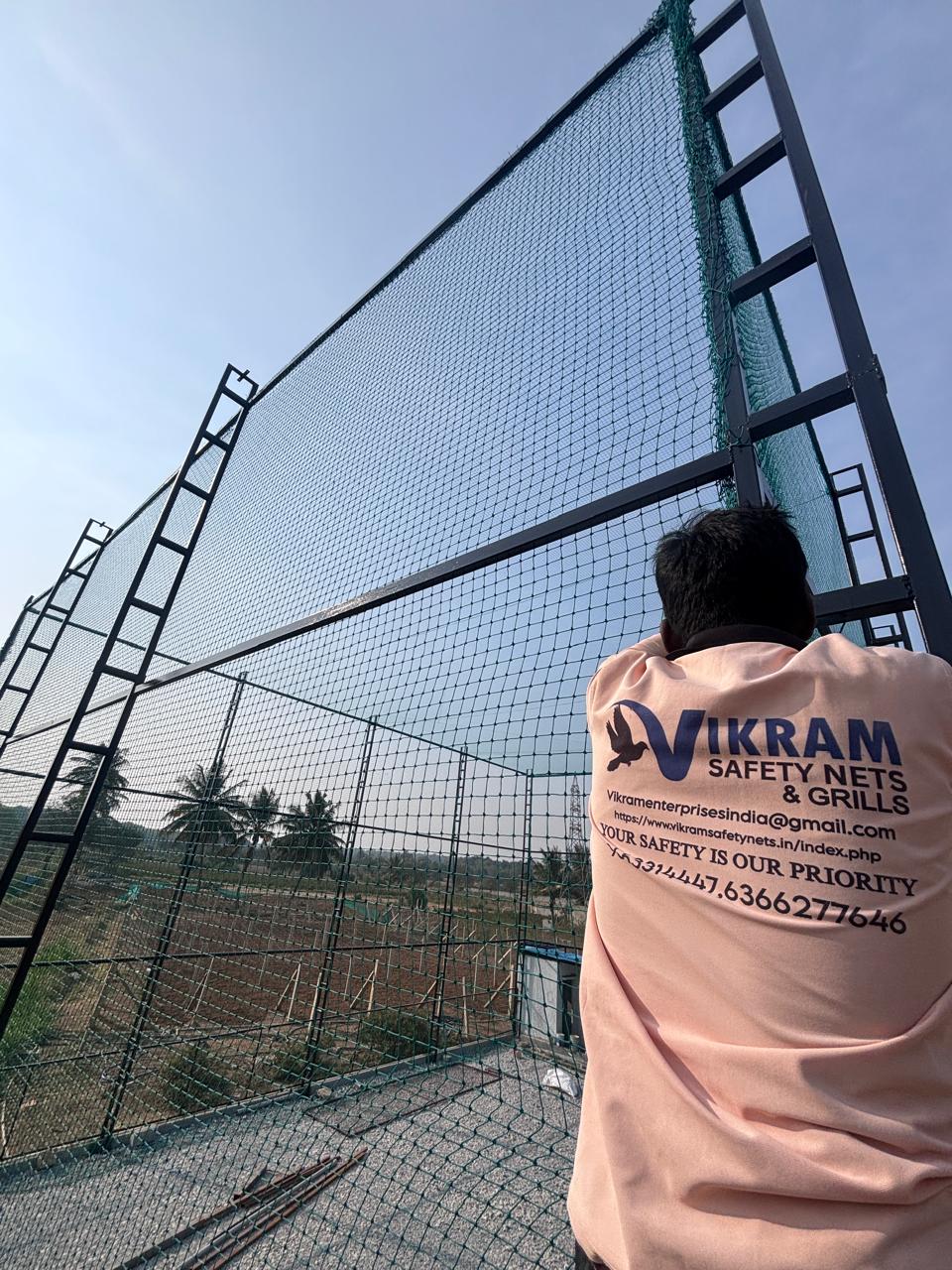 Sarathi Safety Nets Bengaluru